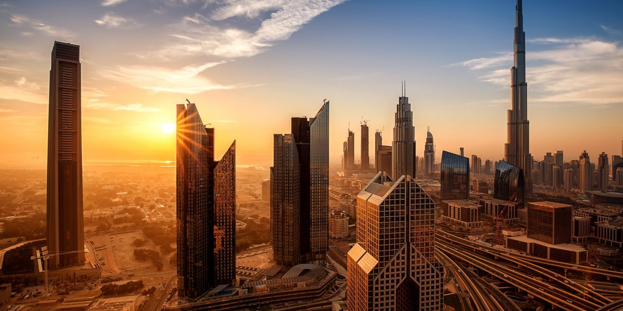 Krypto-Börsen FTX und Binance erhalten Lizenz in Dubai