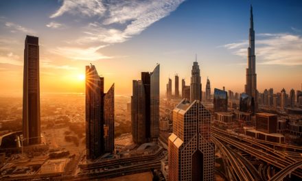 Krypto-Börsen FTX und Binance erhalten Lizenz in Dubai