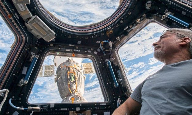 Nasa bekräftigt Zusammenarbeit mit Russland auf der Raumstation