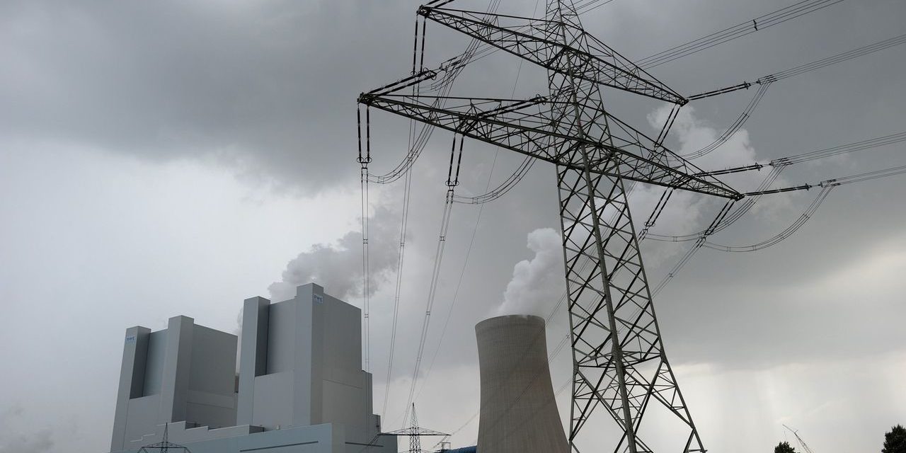 RWE schließt keine neuen Lieferverträge mit Russland und schließt Pleiten von Vertragspartnern nicht aus