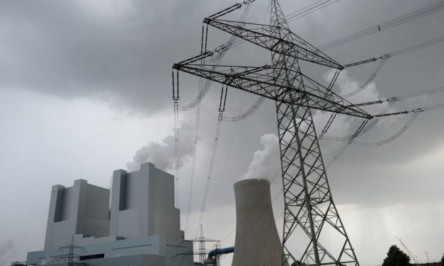 RWE schließt keine neuen Lieferverträge mit Russland und schließt Pleiten von Vertragspartnern nicht aus