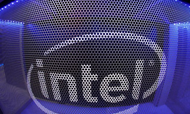 Chipkonzern Intel will 17 Milliarden Euro in Deutschland investieren