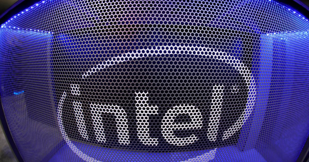Chipkonzern Intel will 17 Milliarden Euro in Deutschland investieren