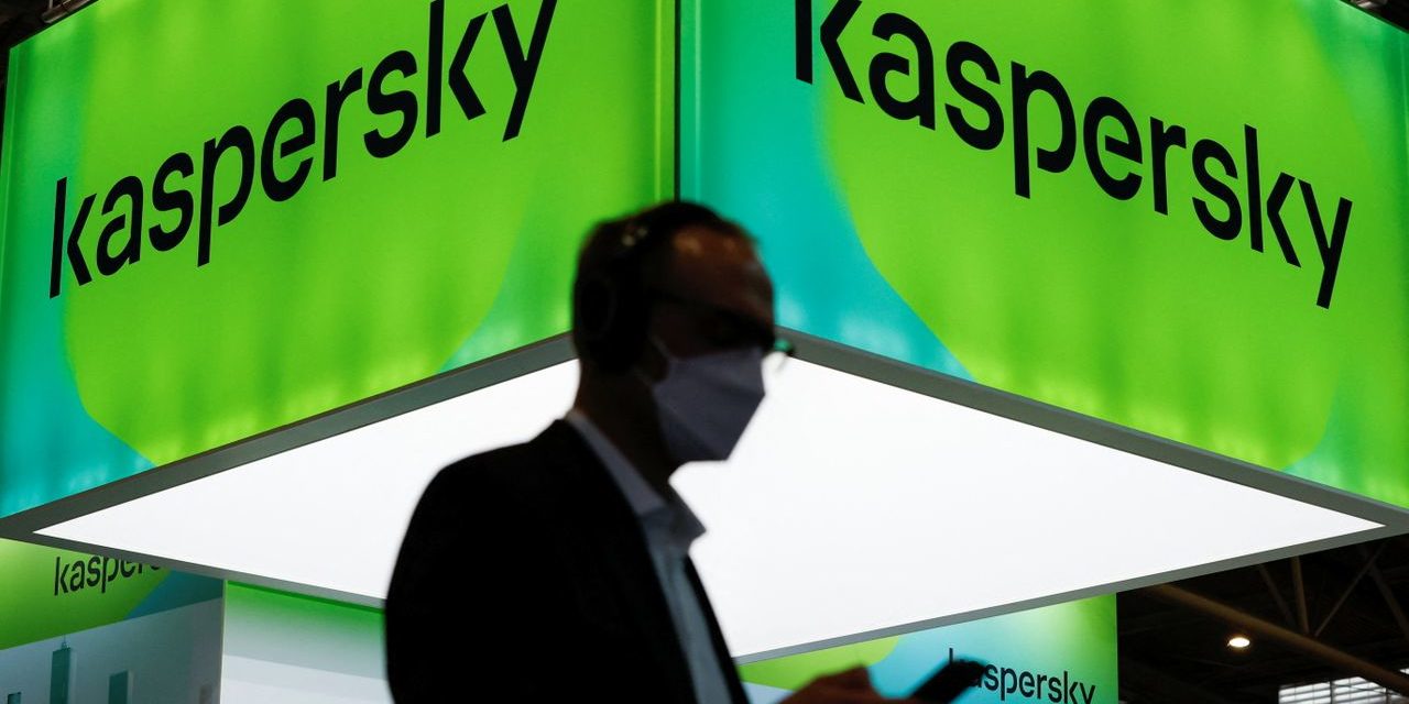 BSI warnt vor Einsatz der Antiviren-Software Kaspersky