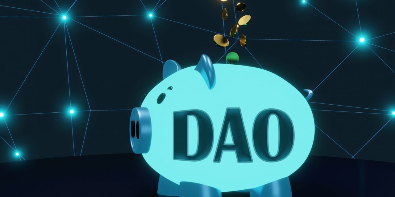 UniSwap, Maker und Aave: Was sind DAOs?