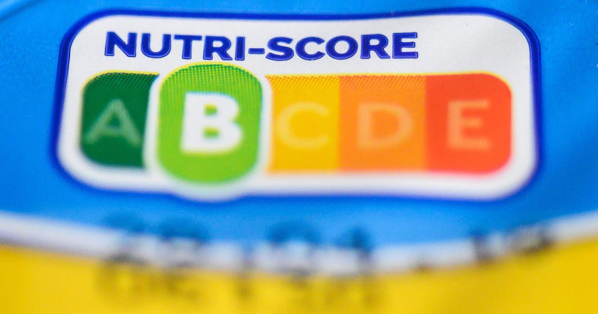 Kritik an Nutri-Score: Überarbeitung des Systems gefordert