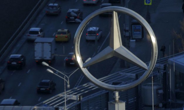 Mercedes-Benz eröffnet erste Batteriefabrik in den USA
