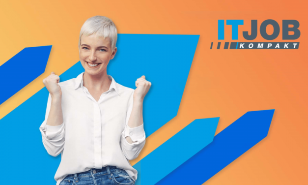 heise-Angebot: IT Job Kompakt: IT-Job-Messe und -Fachkonferenz am 30. und 31. März in Hannover