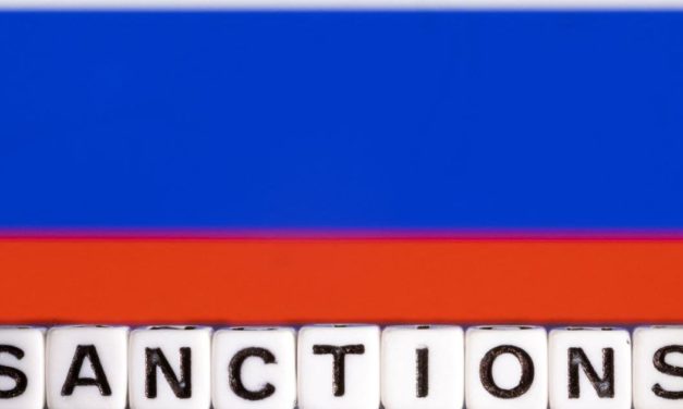 Forscher zeigen Sanktions-„Schock“ für Russlands Wirtschaft