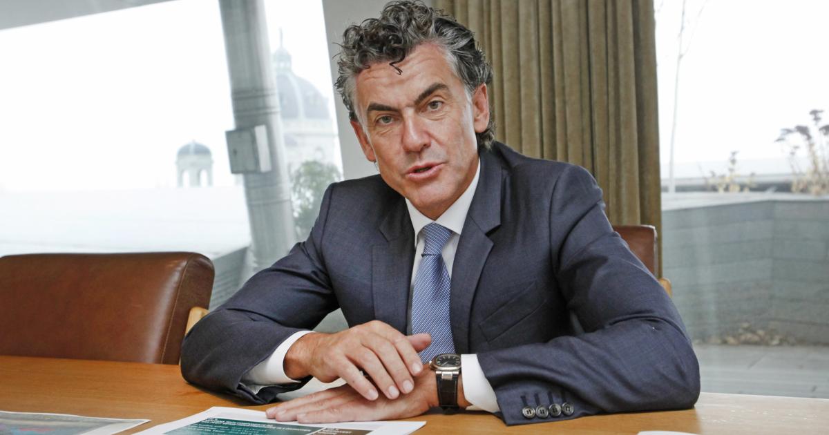 Immobilienkrimi: Ermittler erhöhen Druck auf Michael Tojner