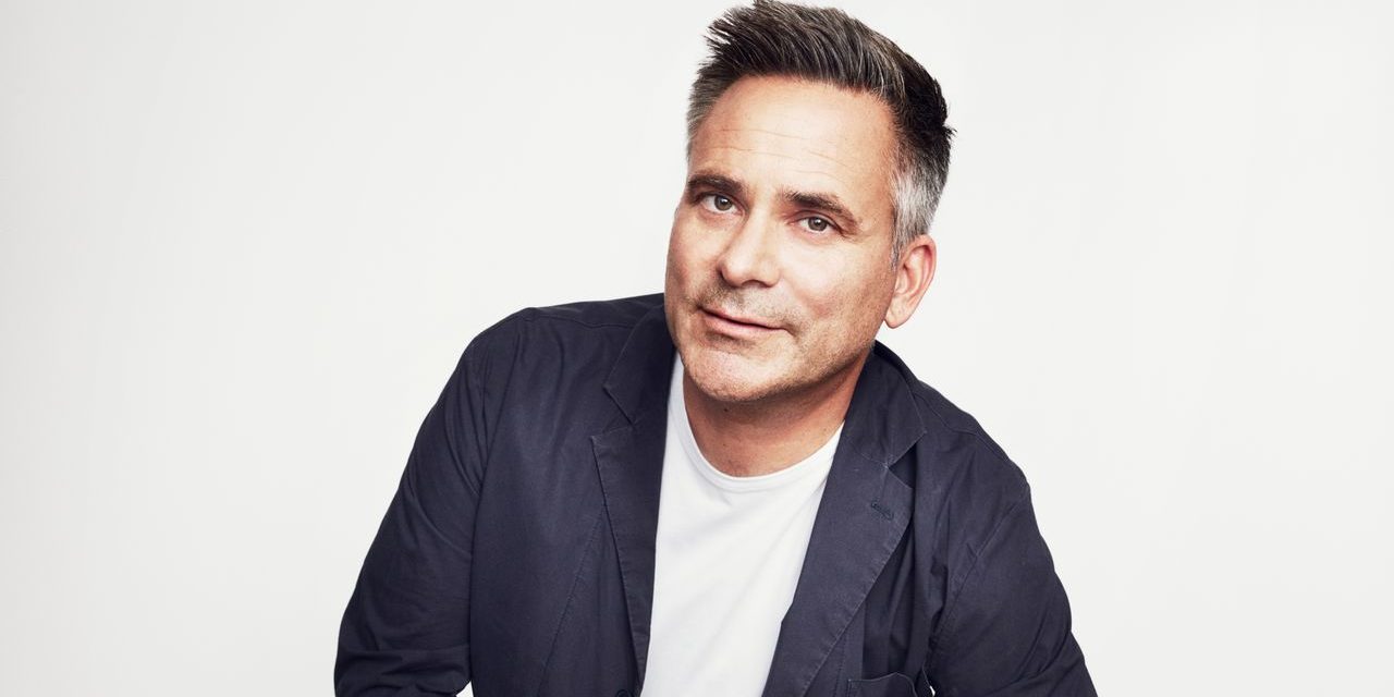 Doconomy-Gründer Mathias Wikström baut grünes Fintech