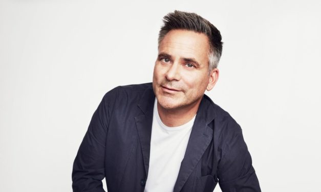 Doconomy-Gründer Mathias Wikström baut grünes Fintech