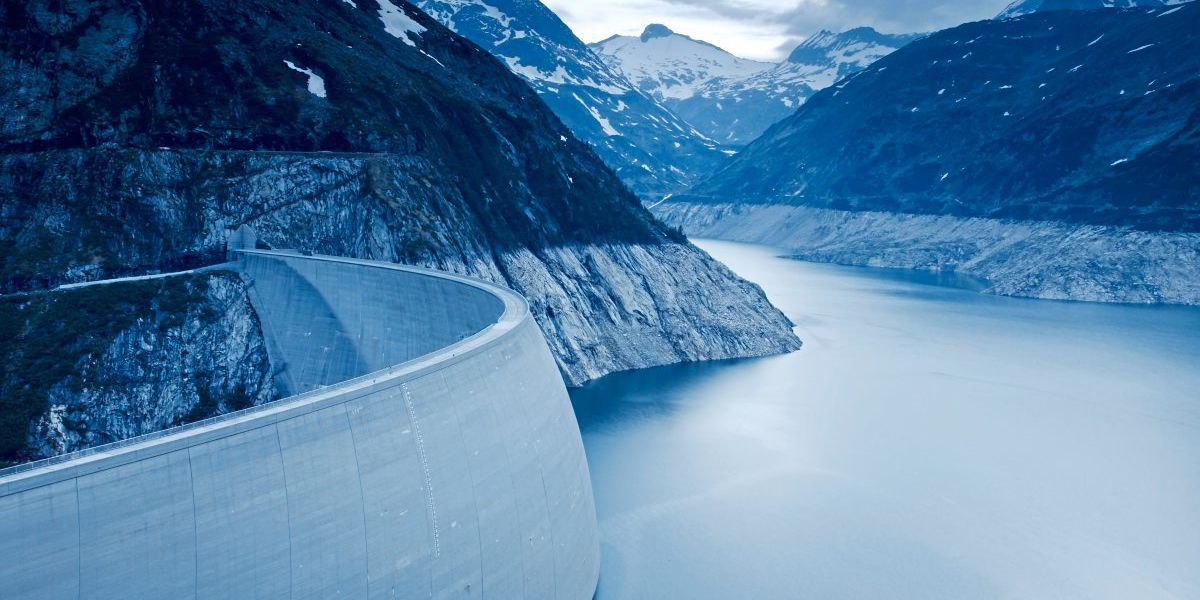 Mögliche Energiequelle: Elektro-Lkws als Taxi fürs Wasser