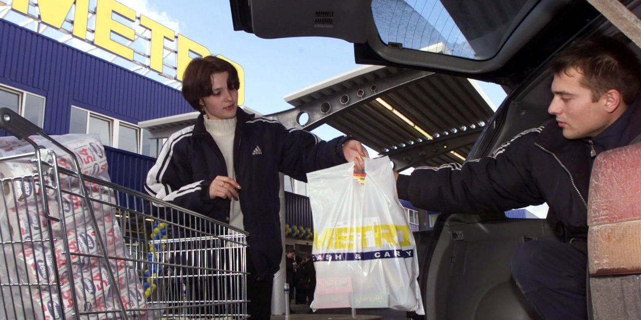 Geschäfte in Russland trotz Sanktionen: Warum Bayer, Metro, Fresenius und Merck in Russland bleiben