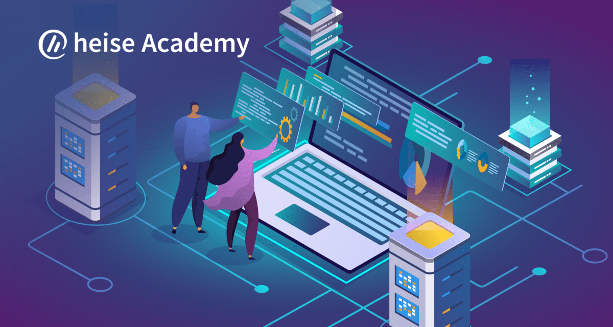 heise-Angebot: Exchange Online – Funktionen, Administration, Praxistipps: Das Webinar von Heise