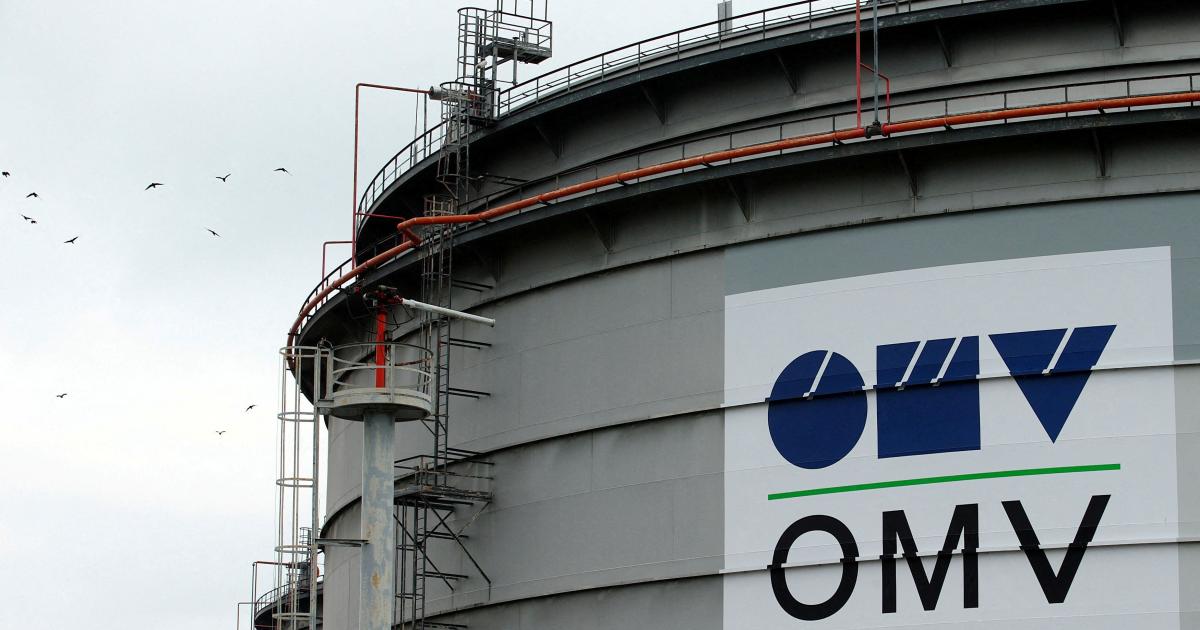 OMV-Strategie neu: Raus aus Öl und Gas, Schwerpunkt auf Chemie