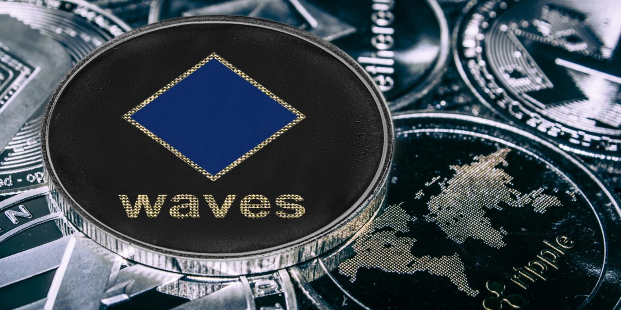 Waves pumpt um 14,5 Prozent