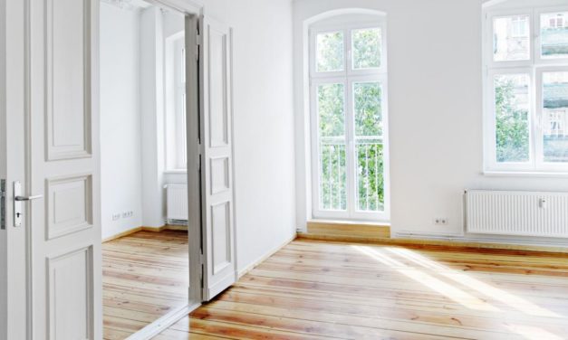 Immobiliendeals 2021 auf Rekordhoch