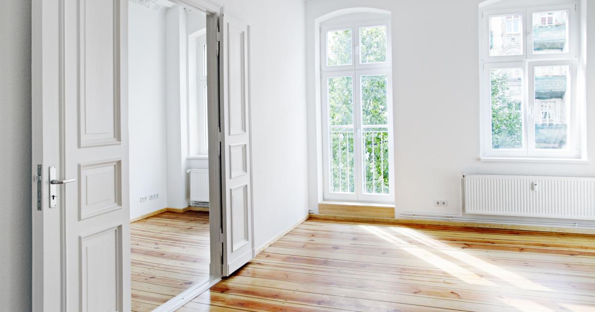 Immobiliendeals 2021 auf Rekordhoch