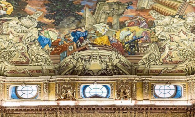 Quo vadis, ÖAW? Akademie der Wissenschaften wählt neuen Präsidenten