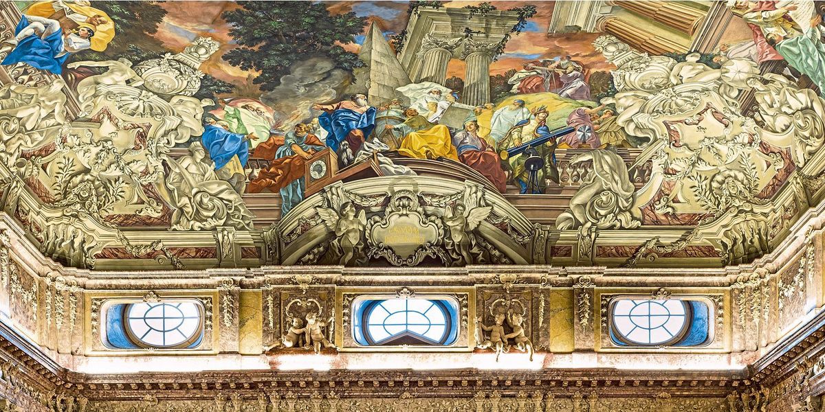 Quo vadis, ÖAW? Akademie der Wissenschaften wählt neuen Präsidenten