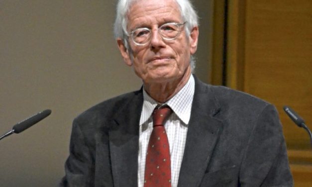 Philosoph Mittelstraß zur ÖAW: „Ich plädiere für eine klassenlose Akademie“