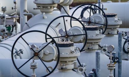 Norwegen will im Sommer mehr Erdgas nach Europa liefern