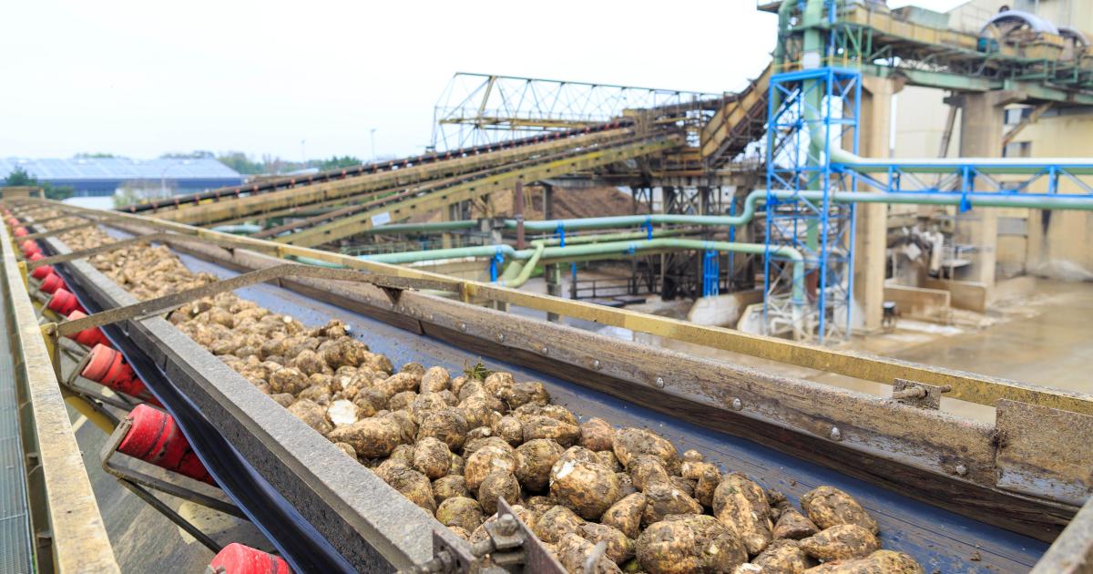 Agrana prüft Abschreibungsbedarf in Ukraine und Russland