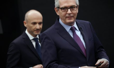 Inditex startet stark ins Jahr – Russland zweitgrößter Markt