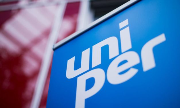 Deutscher Versorger Uniper bucht weitere Flüssiggas-Kapazitäten