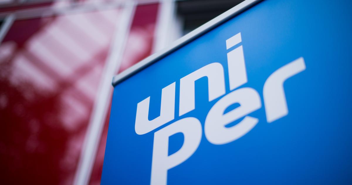 Deutscher Versorger Uniper bucht weitere Flüssiggas-Kapazitäten