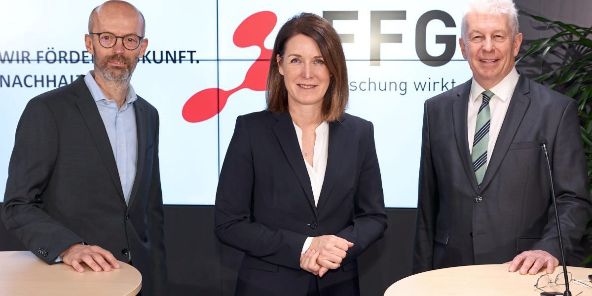 Förderung für Forschung und Entwicklung in Österreich stark gestiegen