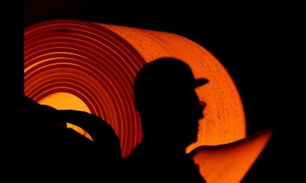 Krieg beeinträchtigt Geschäftsentwicklung bei Thyssenkrupp