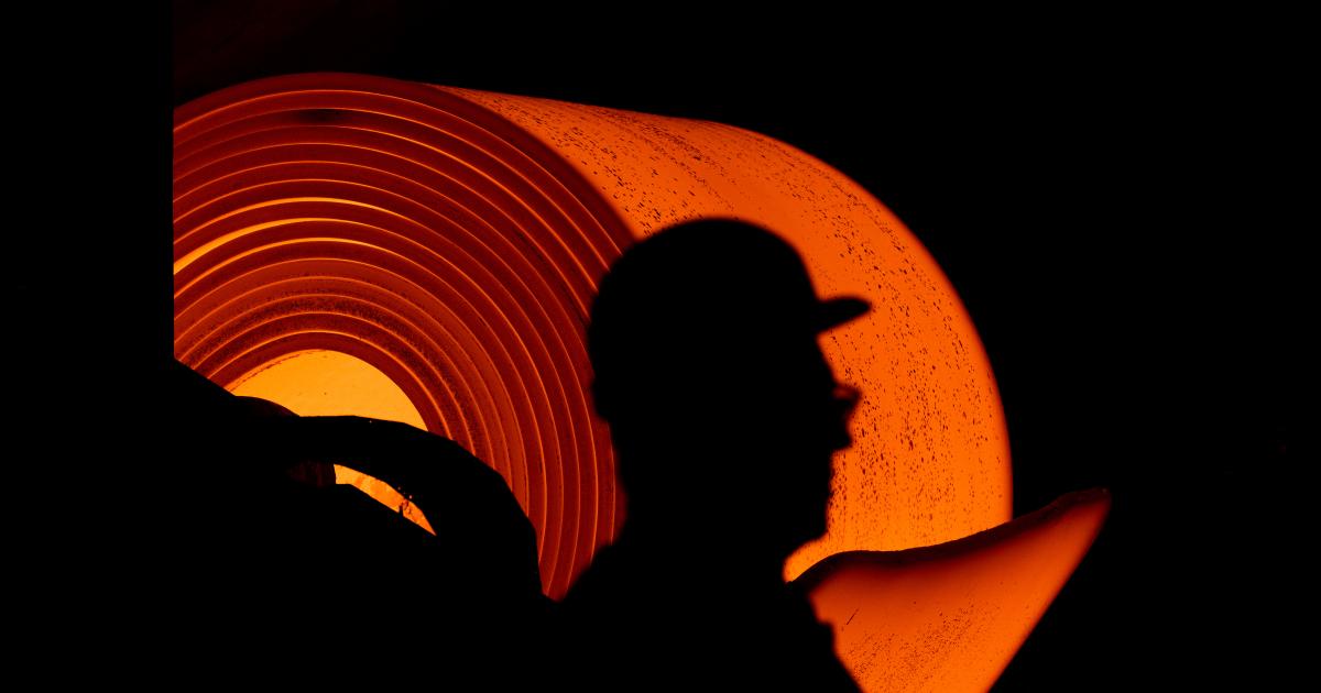 Krieg beeinträchtigt Geschäftsentwicklung bei Thyssenkrupp