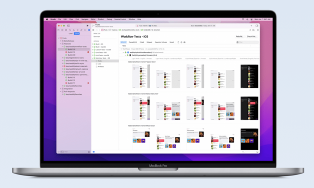 iPhone-App-Entwicklung: Xcode 13 und iOS-15-SDK bald Pflicht