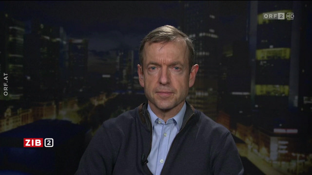 Wirtschaftsexperte: Sanktionen „unersetzlich“, aber keine Kursänderung Russlands