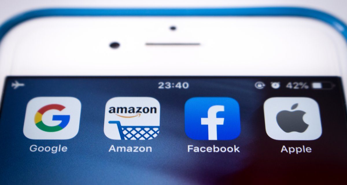 Google und Meta legen Beschwerde beim Oberverwaltungsgericht ein