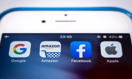 Google und Meta legen Beschwerde beim Oberverwaltungsgericht ein