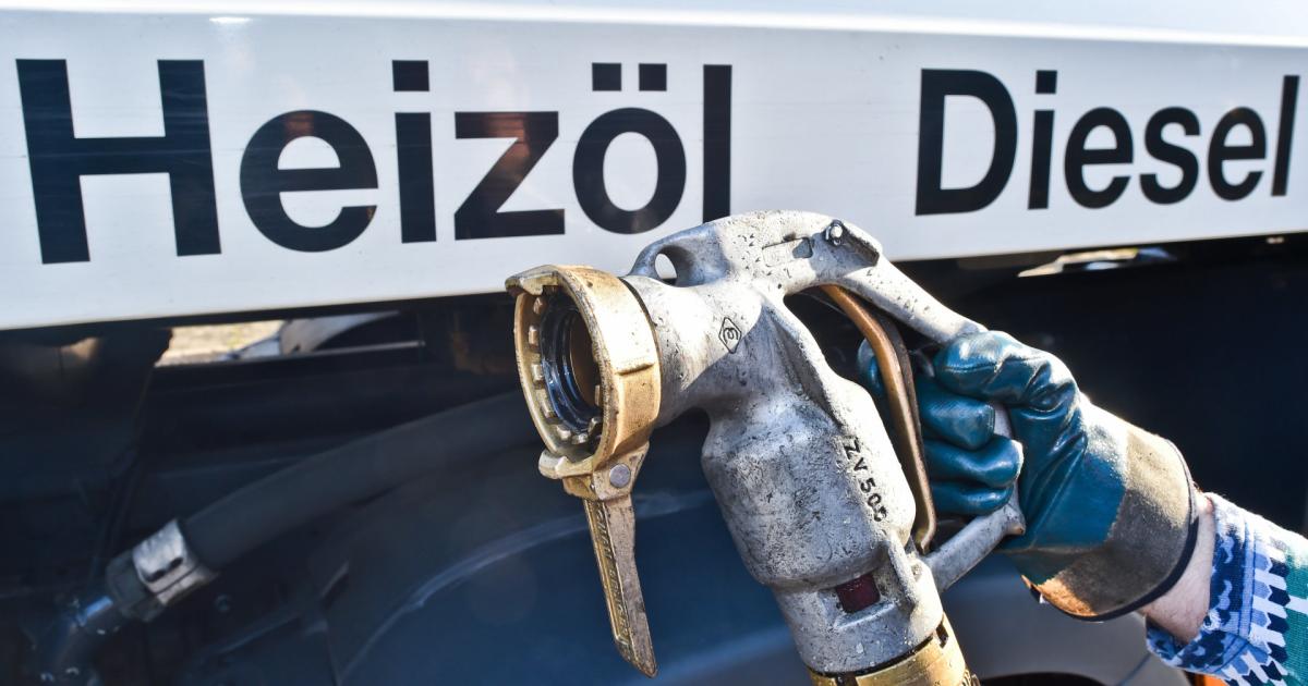 Hohe Energiepreise treiben Inflation in Österreich auf 5,9 Prozent