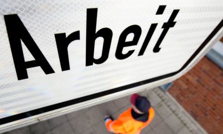 Im Vorjahr waren im Jahresdurchschnitt 283.700 Personen arbeitslos