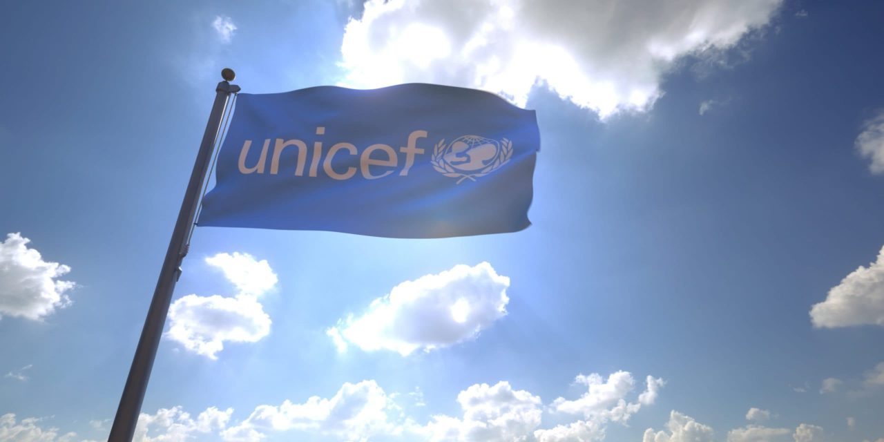 Ukraine: Bitcoin-App Relai belohnt wohltätige Nutzer mit UNICEF-Spenden