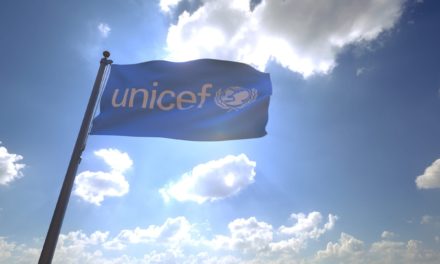 Ukraine: Bitcoin-App Relai belohnt wohltätige Nutzer mit UNICEF-Spenden