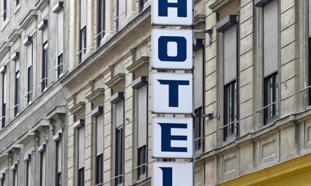 Nächtigungen in Wien noch weit von Vorkrisenwerten entfernt
