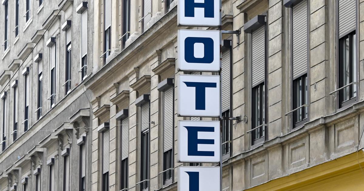 Nächtigungen in Wien noch weit von Vorkrisenwerten entfernt