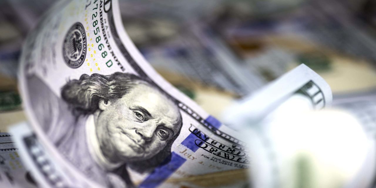 Gegen Inflation: Fed erhöht Leitzins, Bitcoin und Co. im Plus