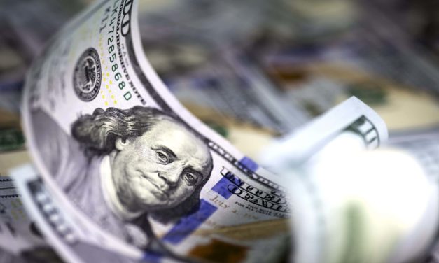 Gegen Inflation: Fed erhöht Leitzins, Bitcoin und Co. im Plus