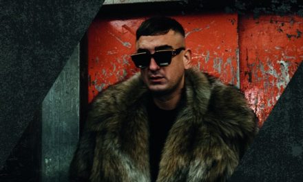 Chabos, Babos und NFTs: Rapper Haftbefehl mit eigener Kollektion