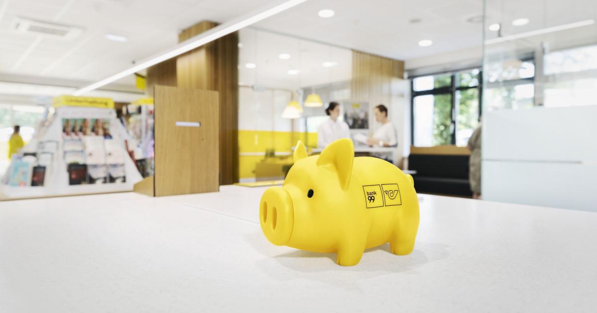 Bank99 dank Übernahme 2021 von ING-Privatkunden kräftig gewachsen