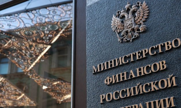 Drohende Staatspleite: Verwirrung um 117-MIllionen-Zinszahlung für russische Dollar-Anleihen