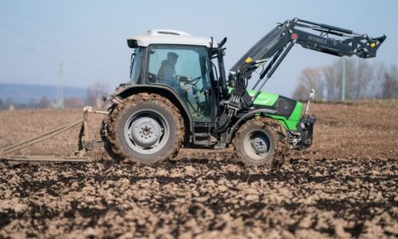 Teure Dünger machen 2022 zum „Jahr der Sojabohne“